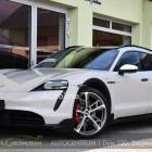 Porsche Taycan, CROSS TURISMO 4S CHRONO PANO