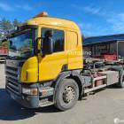 Scania P420