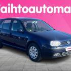 Volkswagen Golf 1,4 Trendline 5d / Pyyd&auml; ilmainen esittelyvideo!