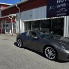 Porsche 911 TARGA 4
