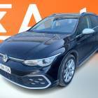 Volkswagen Golf Variant Alltrack 2,0 TDI 147 kW 4MOTION DSG-automaatti