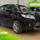 Suzuki Vitara 1,6 VVT 4WD GL 5MT