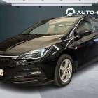 Opel Astra 5-ov Enjoy 1,4 Turbo ecoFLEX Start/Stop 92kW MT6*L&auml;mp&ouml;paketti, tutkat eteen ja taakse, aluvanteet*