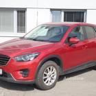 Mazda CX-5 Center-Line AWD