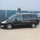 Ford Galaxy 2.0 Chia