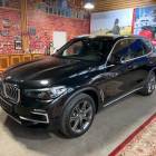 BMW X5 XDrive 30d X-Line, LED, Leder, HUD, Keyless