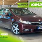 Honda Civic 4D 1,8i Executive Business *SUOMI-AUTO!*