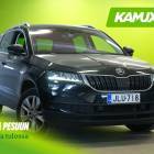 Skoda Karoq 1,5 TSI Style BusinessLine DSG Autom.