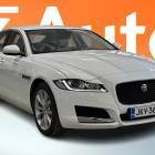 Jaguar XF 20t Prestige Business Aut | 1 - Omisteinen Suomi - Auto!