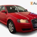Audi A3 Sportback Attraction Plus 1,4 TFSI 92 kW Business