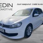 Volkswagen Golf BlueMotion 1,6 TDI 77 kW (105 hv) 4-ovinen *** Rahoitustarjous 2.99% (+kulut)
