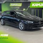 Mercedes-Benz CLA-sarja 180 Shooting Brake - *JUURI KATSASTETTU*
