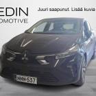Mitsubishi Colt 1.0 MPI-T Invite MT *** Rahoitustarjous 2.99% (+kulut)