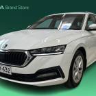 Skoda Octavia Combi 1.4 TSI PHEV Ambition iV DSG Autom.
