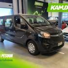 Opel Vivaro Vivaro B 1.6 CDTI Biturbo L2H1 2,9t ecoFlex S/S