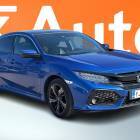 Honda Civic HB 129 hv Sport Premium