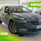 Skoda Superb Combi 1,8 TSI Ambition DSG Autom.