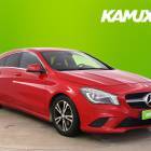 Mercedes-Benz CLA-sarja 180 A Shooting Brake Premium Business