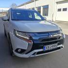 Mitsubishi Outlander PHEV Active 4WD 5P