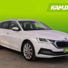 Skoda Octavia Combi 1.4 TSI PHEV Style iV DSG Autom. **T&Auml;YSVARUSTELTU**