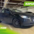 Mazda 2 1,5 M Hybrid (90 hv) Skyactiv-G Vision MT