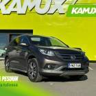 Honda CR-V Diesel Executive AT