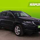 Skoda Karoq 1,6 TDI Exclusive DSG Autom.