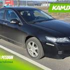 Honda Accord 2,2i CTDi Executive X