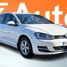 Volkswagen Golf Comfortline 1,4 TSI 90 kW (122 hv) BlueMotion Technology DSG-automaatti 4-ov