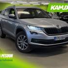Skoda Kodiaq 2,0 TDI 150 4x4 Ambition BusinessLine DSG Autom.