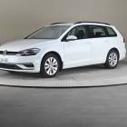 Volkswagen Golf Variant Comfortline 1,0 TSI 85 kW (115 hv) DSG *LED PAKETTI, WEBASTO*