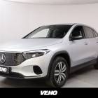 Mercedes-Benz EQA 250+ Business Edition / Facelift / Distronic / Night / 2 vuoden takuu