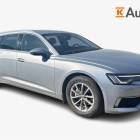 Audi A6 Avant Business Design Launch Edition 40 TDI MHEV S tronic