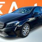 Mercedes-Benz A 180 A Launch Edition