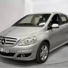 Mercedes-Benz B-Klass