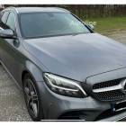 Mercedes-Benz C 180 d