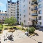 Vuokrataan Kerrostalo Kaksio - Helsinki S&ouml;rn&auml;inen P&auml;&auml;skyl&auml;nrinne 8 A