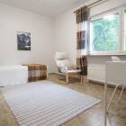 Vuokrataan Kerrostalo 5 huonetta - Helsinki Kannelm&auml;ki Klaneettitie 12F69