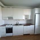 Vuokrataan Kerrostalo Yksi&ouml; - Helsinki Vallila Aleksis Kiven katu 45