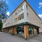 Vuokrataan Kerrostalo Kaksio - Mikkeli Keskusta / kaukola Savilahdenkatu 19 A