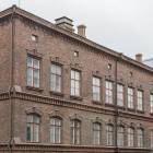 Vuokrataan Kerrostalo Yksi&ouml; - Vaasa Keskusta Kirkkopuistikko 12 As