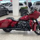 Harley-davidson TOURING 2020