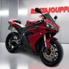 Yamaha YZF-R1 2006
