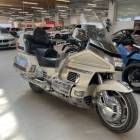 Honda GL 1990