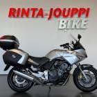 Honda CBF 2006