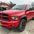 Dodge DODGE RAM 1500
