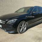 Mercedes-Benz C 250 BlueTEC 4MATIC