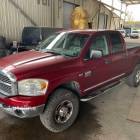 Dodge RAM 2500 K5B2