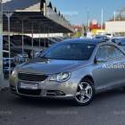 Volkswagen EOS 3.2