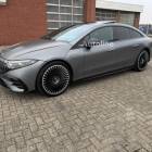Mercedes-Benz EQS AMG 53 + 4Matic CERAMIC 22ZOLL PREMIUM PLUS